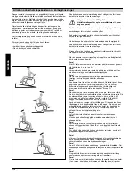 Preview for 116 page of Sunrise Medical Quickie Life Directions For Use Manual