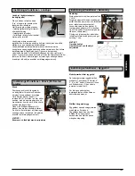 Preview for 123 page of Sunrise Medical Quickie Life Directions For Use Manual