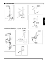 Preview for 145 page of Sunrise Medical Quickie Life Directions For Use Manual