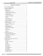 Preview for 2 page of Sunrise Medical Quickie M6 User Instruction Manual & Warranty