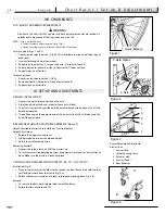 Preview for 18 page of Sunrise Medical Quickie M6 User Instruction Manual & Warranty