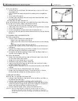 Preview for 47 page of Sunrise Medical Quickie M6 User Instruction Manual & Warranty