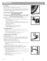 Предварительный просмотр 52 страницы Sunrise Medical Quickie Match Point Owner'S Manual