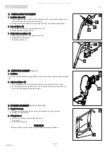 Предварительный просмотр 18 страницы Sunrise Medical Quickie Pulse 5 BC Owner'S Manual