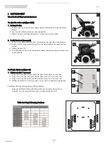 Предварительный просмотр 20 страницы Sunrise Medical Quickie Pulse 5 BC Owner'S Manual