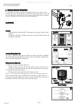 Предварительный просмотр 22 страницы Sunrise Medical Quickie Pulse 5 BC Owner'S Manual