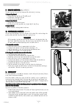 Предварительный просмотр 24 страницы Sunrise Medical Quickie Pulse 5 BC Owner'S Manual