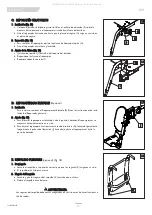 Предварительный просмотр 52 страницы Sunrise Medical Quickie Pulse 5 BC Owner'S Manual