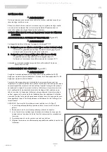 Предварительный просмотр 84 страницы Sunrise Medical Quickie Pulse 5 BC Owner'S Manual