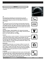 Preview for 6 page of Sunrise Medical Quickie Pulse 6 BC Service Manual