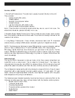 Preview for 9 page of Sunrise Medical Quickie Pulse 6 BC Service Manual