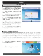 Preview for 36 page of Sunrise Medical Quickie Pulse 6 BC Service Manual