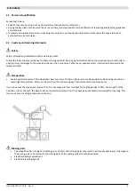 Preview for 5 page of Sunrise Medical Quickie Q400 F Service Instructions Manual