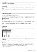 Preview for 8 page of Sunrise Medical Quickie Q400 F Service Instructions Manual