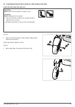 Preview for 15 page of Sunrise Medical Quickie Q400 F Service Instructions Manual