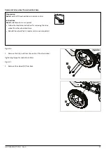 Preview for 17 page of Sunrise Medical Quickie Q400 F Service Instructions Manual