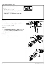 Preview for 24 page of Sunrise Medical Quickie Q400 F Service Instructions Manual