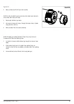 Preview for 29 page of Sunrise Medical Quickie Q400 F Service Instructions Manual