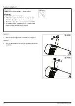 Preview for 30 page of Sunrise Medical Quickie Q400 F Service Instructions Manual