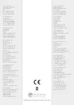 Preview for 40 page of Sunrise Medical Quickie Q400 F Service Instructions Manual