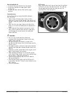 Preview for 28 page of Sunrise Medical Quickie Q400 M General Manual