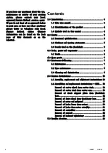 Preview for 2 page of Sunrise Medical Quickie Q50R Service Instructions Manual