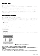 Preview for 7 page of Sunrise Medical Quickie Q50R Service Instructions Manual