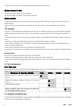 Preview for 9 page of Sunrise Medical Quickie Q50R Service Instructions Manual