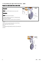 Предварительный просмотр 12 страницы Sunrise Medical Quickie Q50R Service Instructions Manual