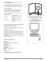 Preview for 4 page of Sunrise Medical Quickie Q700 M SEDEO ERGO Manual