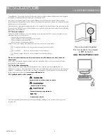 Preview for 4 page of Sunrise Medical Quickie Q700-UP M Owner'S Manual