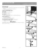 Preview for 12 page of Sunrise Medical Quickie Q700-UP M Owner'S Manual