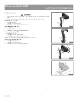 Preview for 14 page of Sunrise Medical Quickie Q700-UP M Owner'S Manual