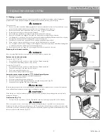 Preview for 17 page of Sunrise Medical Quickie Q700-UP M Owner'S Manual