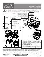 Sunrise Medical Quickie Q7ME Quick Start Manual preview