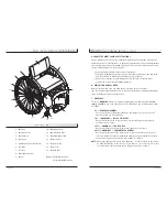 Preview for 4 page of Sunrise Medical Quickie R2 Instruction Manual And Warranty