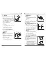 Preview for 15 page of Sunrise Medical Quickie R2 Instruction Manual And Warranty