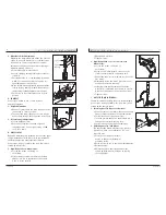 Preview for 16 page of Sunrise Medical Quickie R2 Instruction Manual And Warranty