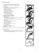 Preview for 15 page of Sunrise Medical Quickie Rhapsody BB Owner'S Manual