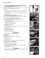 Preview for 16 page of Sunrise Medical Quickie Rhapsody BB Owner'S Manual