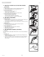 Preview for 38 page of Sunrise Medical Quickie Rhapsody BB Owner'S Manual