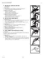 Preview for 62 page of Sunrise Medical Quickie Rhapsody BB Owner'S Manual