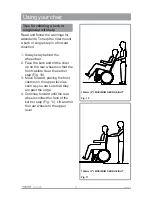 Preview for 18 page of Sunrise Medical Quickie RX Owner'S Manual