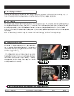 Preview for 8 page of Sunrise Medical QUICKIE S-11 Service Manual