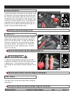 Preview for 9 page of Sunrise Medical QUICKIE S-11 Service Manual