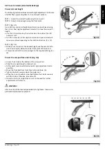 Preview for 9 page of Sunrise Medical QUICKIE Sedeo Ergo Seating Manual