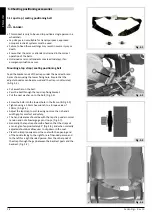 Preview for 14 page of Sunrise Medical QUICKIE Sedeo Ergo Seating Manual