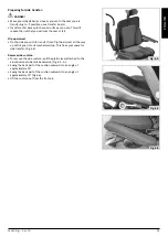 Preview for 19 page of Sunrise Medical QUICKIE Sedeo Ergo Seating Manual