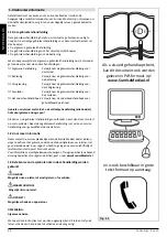 Preview for 52 page of Sunrise Medical QUICKIE Sedeo Ergo Seating Manual