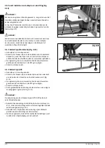 Preview for 60 page of Sunrise Medical QUICKIE Sedeo Ergo Seating Manual